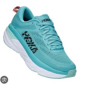Hoka Bondi 7 size 8 women’s